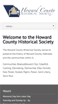 Mobile Screenshot of historichc.org